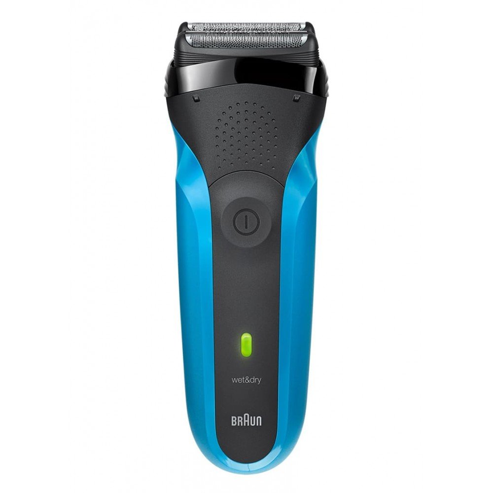 Электробритва Braun Series 3 310s Wet&amp;Dry